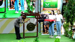 live streaming event, professional camera, video production