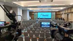 Jasa Video Multicam - Intif Studio 2