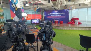 Jasa Video Multicam - Intif Studio