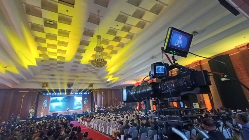 concert, stage, music