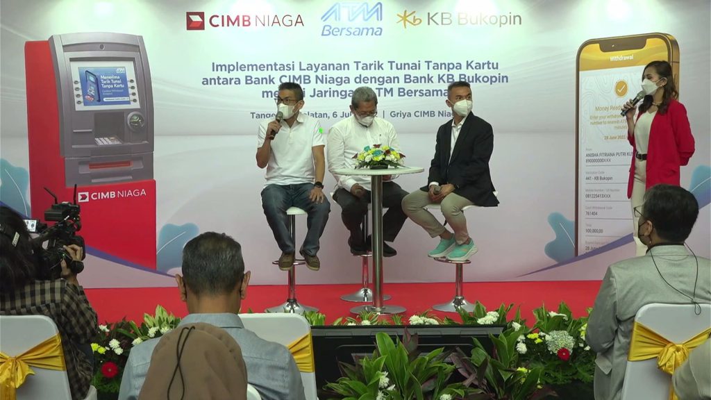 seminar, multicam, Jakarta