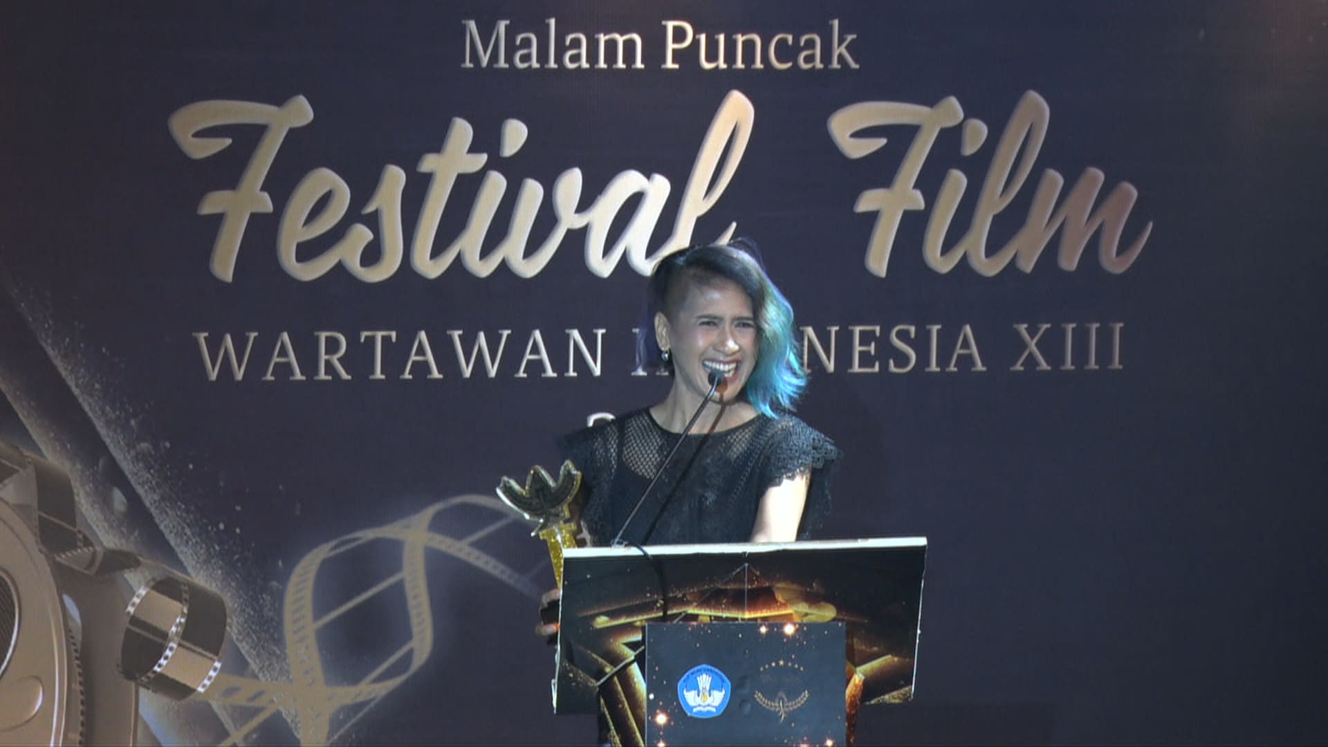 seminar, multicam, video