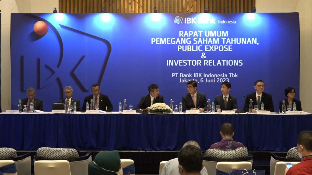 video production, multi camera, Jakarta