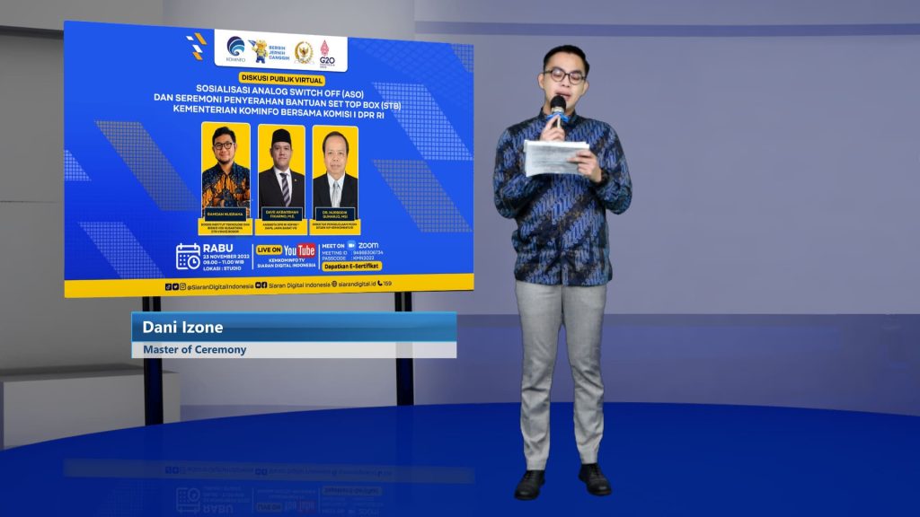 wedding, live streaming, Bogor
