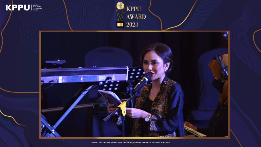 school event, live streaming, Bekasi
