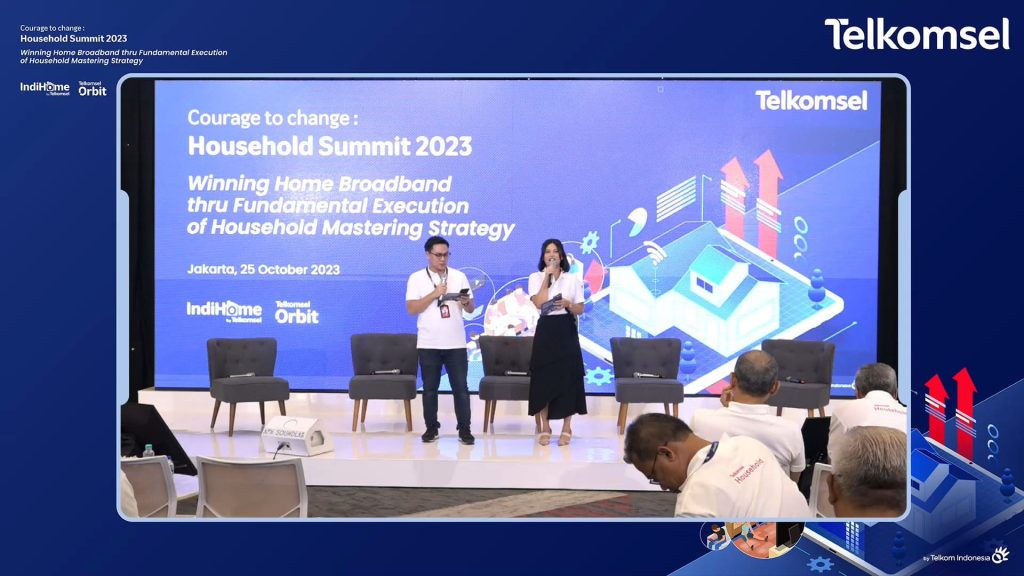 video production, multi camera, Bekasi