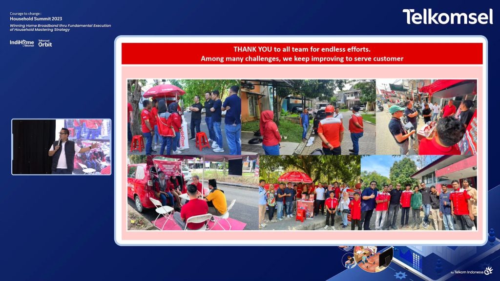 video camera, event, Bogor