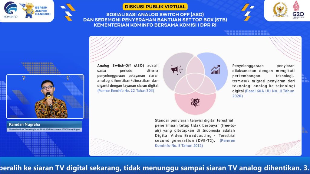 birthday party, video camera, Bekasi