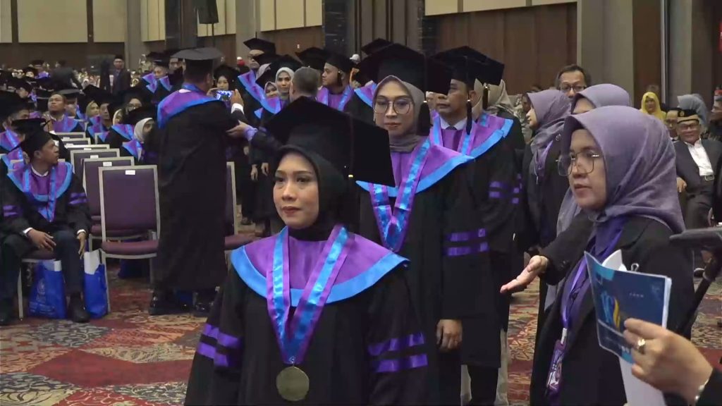wedding, live streaming, Depok