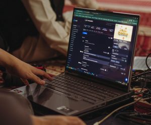 Peran Jasa Multicam dalam Meningkatkan Class Suatu Event