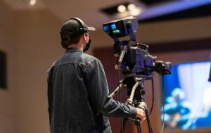 Solusi Terpadu Intif Studio: Jasa Live Streaming hingga Sewa Visual