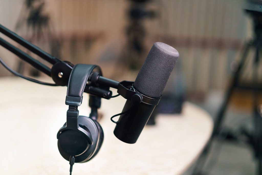 Rahasia Audio Jernih Saat Live Streaming: Tips untuk Event Organizer