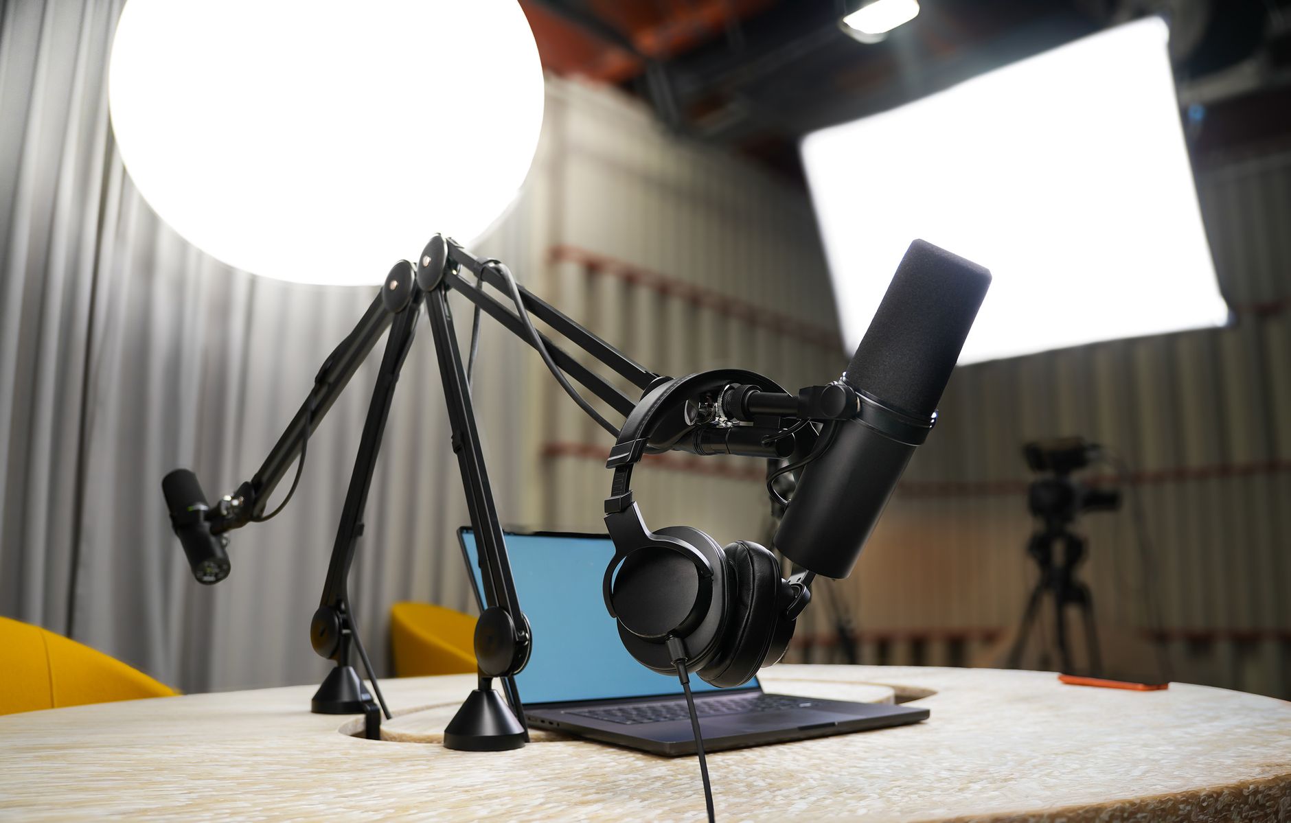 Video Streaming Pro: Cara Atasi Masalah Audio Noise Siaran