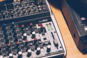 Rahasia Audio Jernih: Integrasi Mixer ke Sistem Streaming