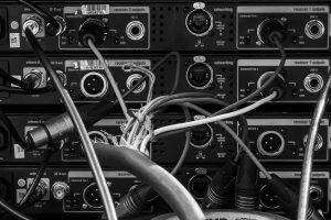 Rahasia Jasa Multicam Menghandle Audio Bus Routing Rapi