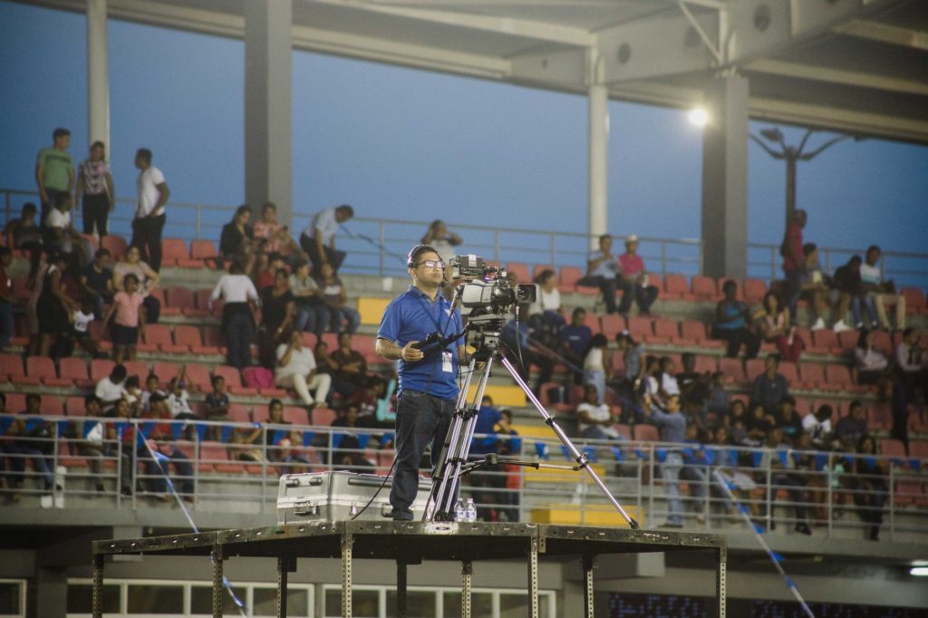 Solusi Jasa Multicam Atasi Masalah Focus Tracking Kamera