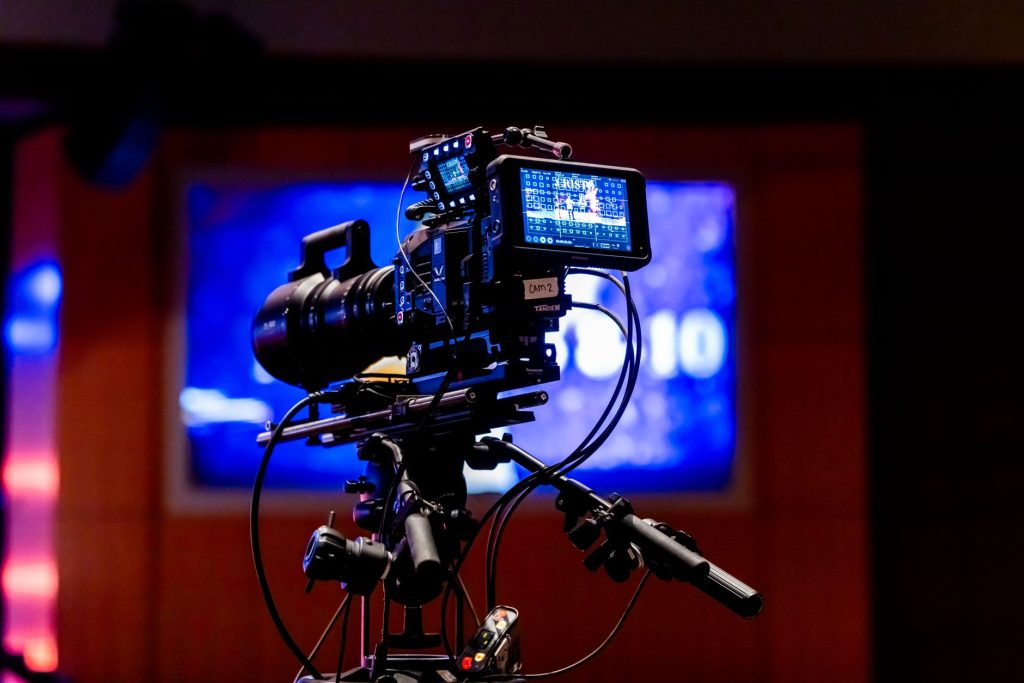Pentingnya Switcher Hardware pada Jasa Multicam Profesional
