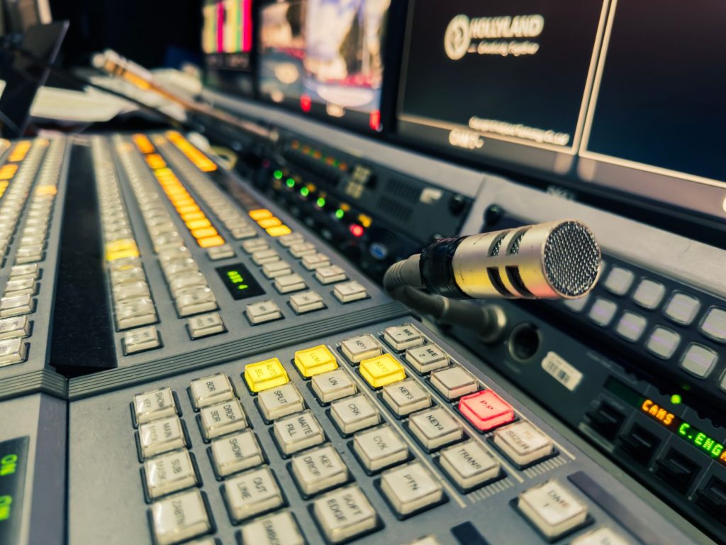 Jasa Live Streaming Multi-Platform: Trik Hemat Bandwidth