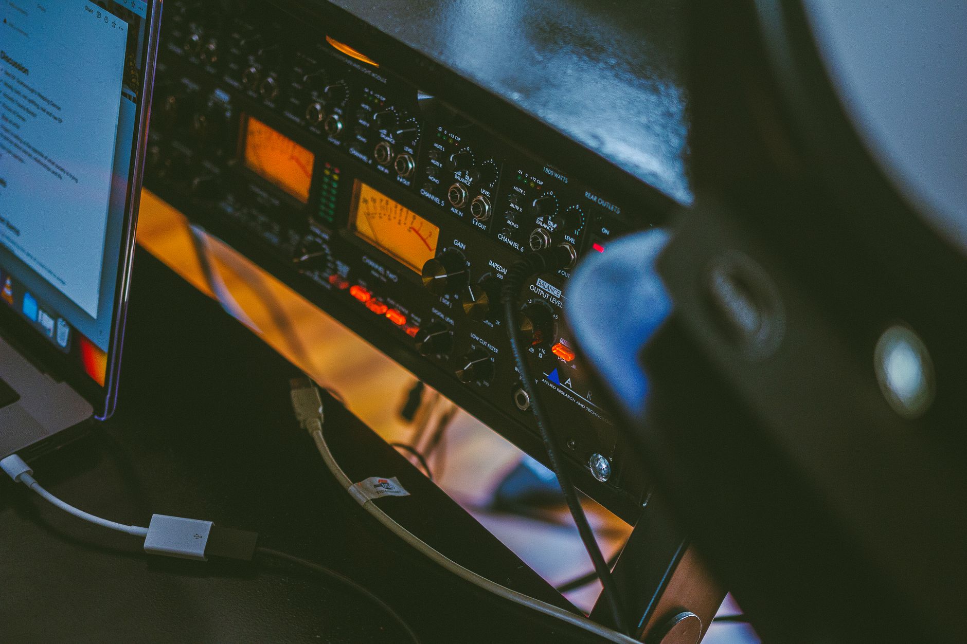 Cara Jasa Multicam Menata Kabel Rapi dan Aman di Venue