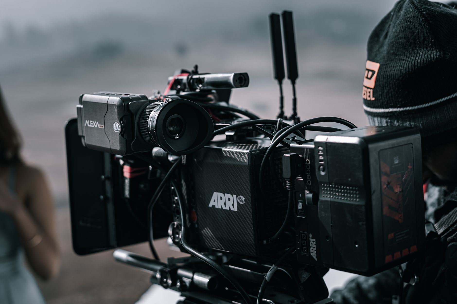 Fungsi Jasa Multicam dalam Menampilkan Detail Produk