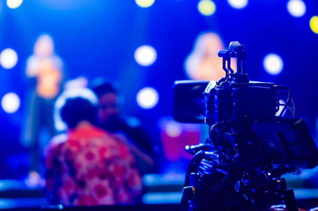 Layanan Video Produksi: Cara Kerja Tim Switcher Konser