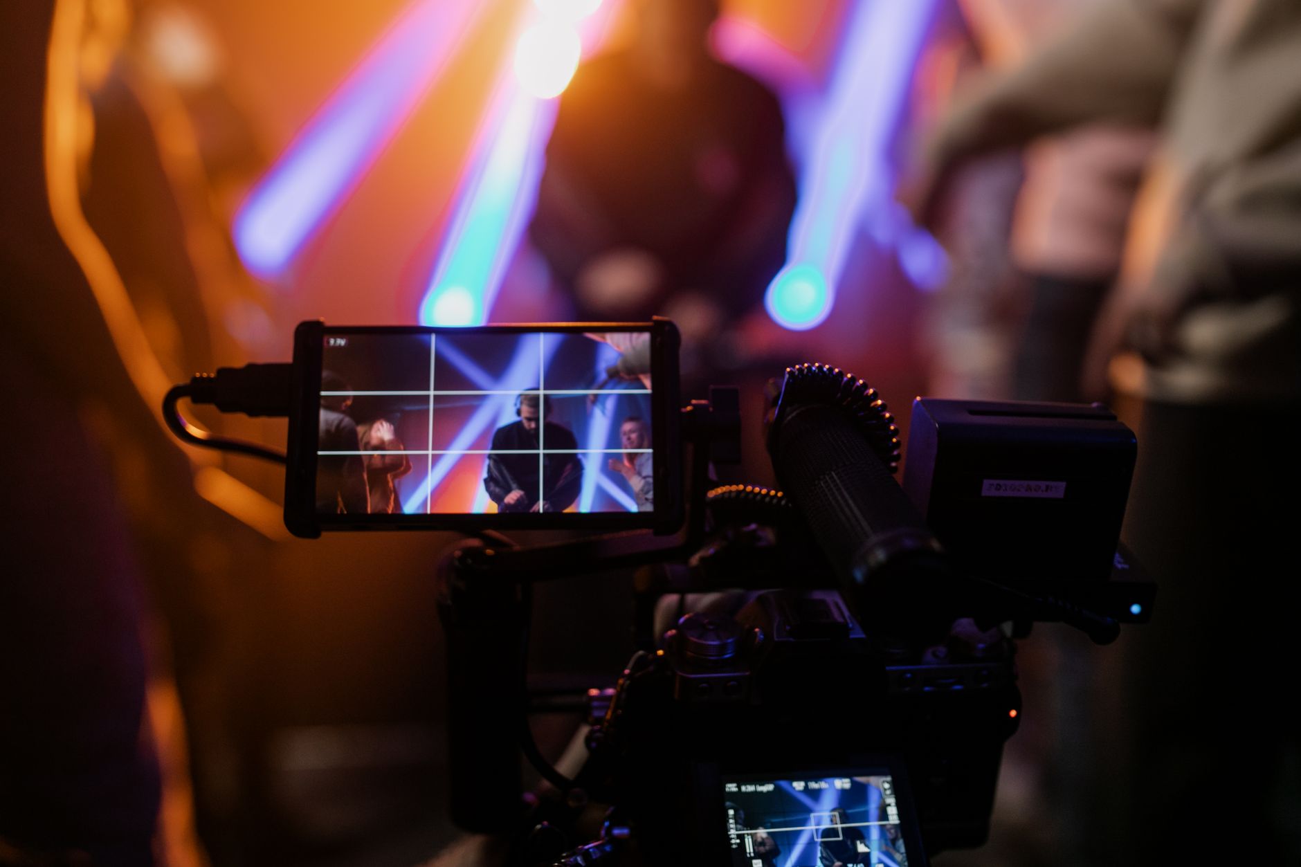 Teknik Pencahayaan Panggung: Biar Hasil Video Multicam Makin Epic