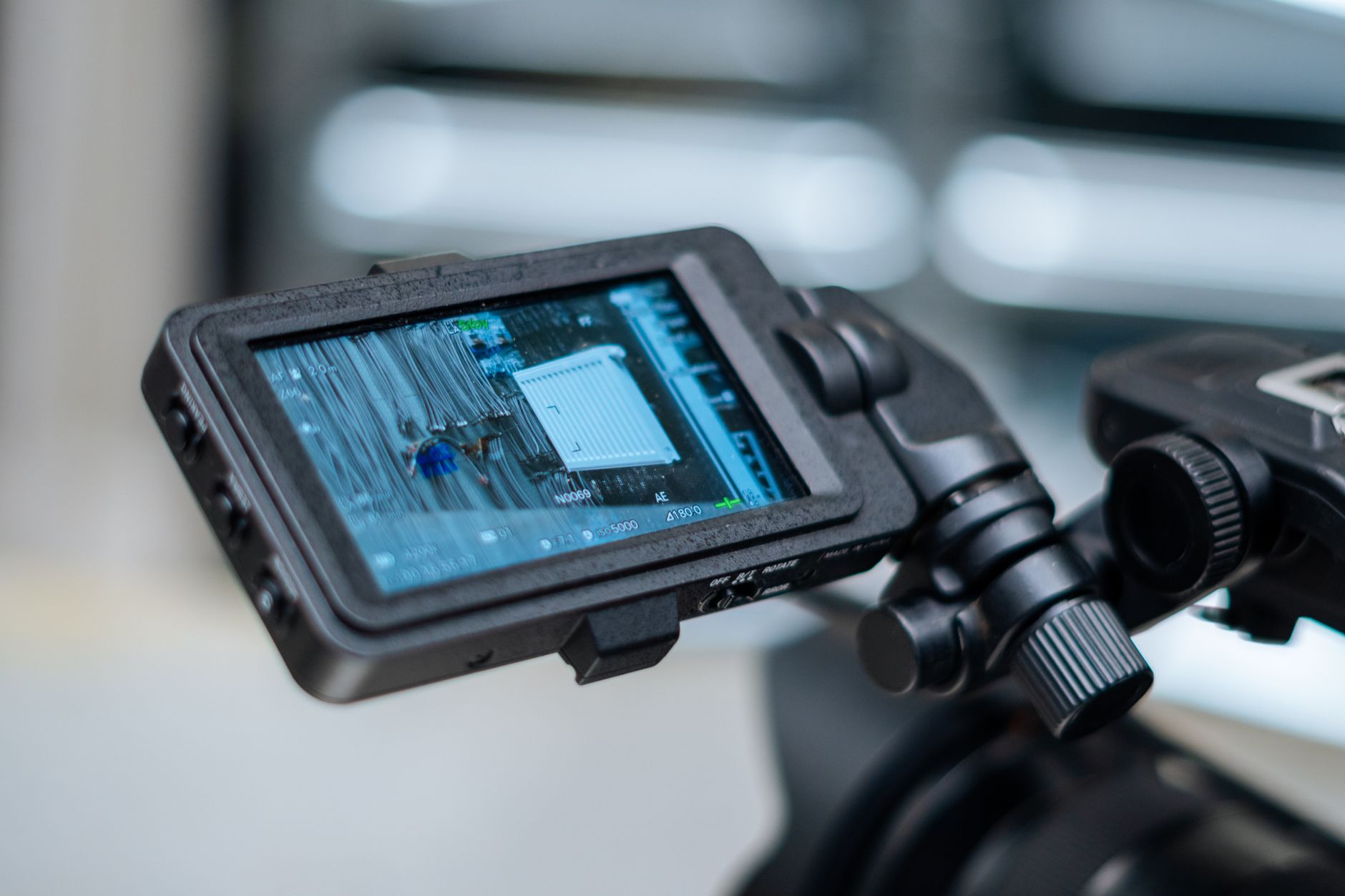 Jasa Video Shooting Multicam: Kualitas 4K untuk Dokumentasi Kantor