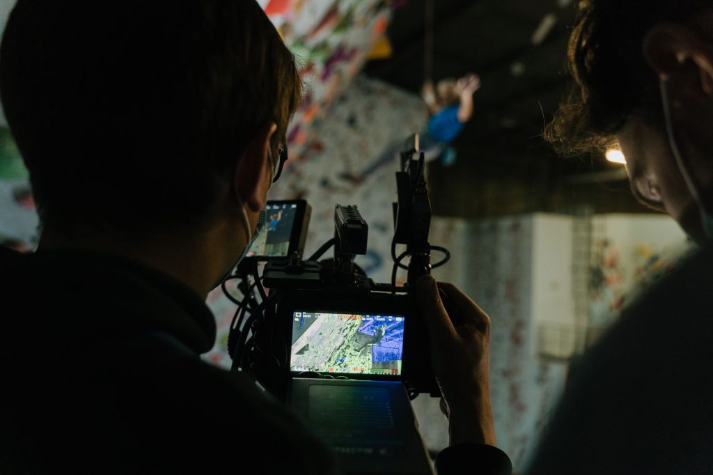 Jasa Video Shooting Multicam: Kualitas 4K untuk Dokumentasi Kantor
