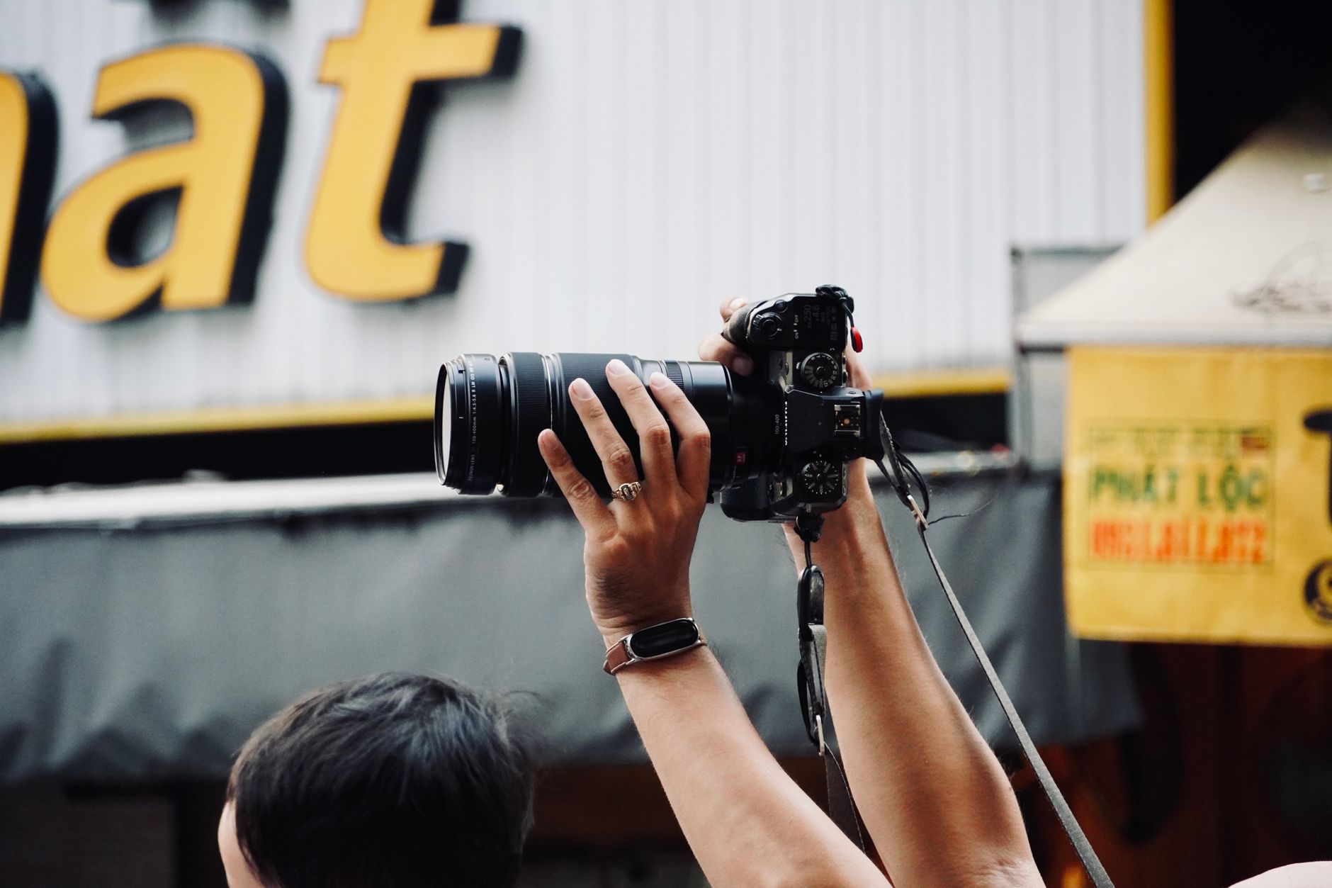 Vendor Dokumentasi Profesional: Teknik 4 Kamera untuk Event Spesial