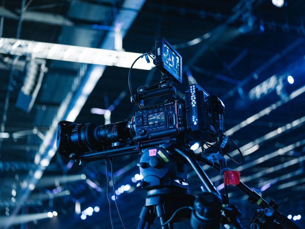 Masa Depan Penyiaran Digital: Peran Jasa Live Streaming