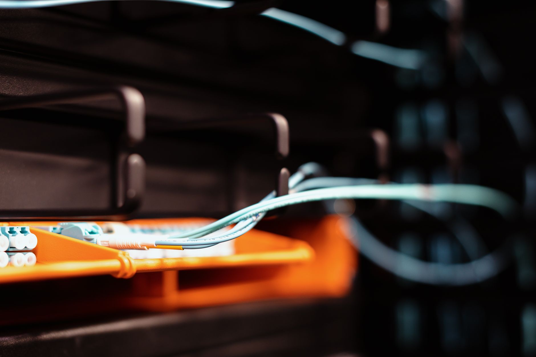 Vendor Video System: Integrasi Fiber Optic Jarak Jauh Pro