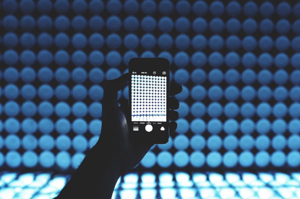 Sewa Panel LED High-Refresh Rate: Hasil Foto di Layar Tanpa Garis