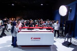 Strategi Branding Event: Maksimalkan Live Streaming dan Layar LED