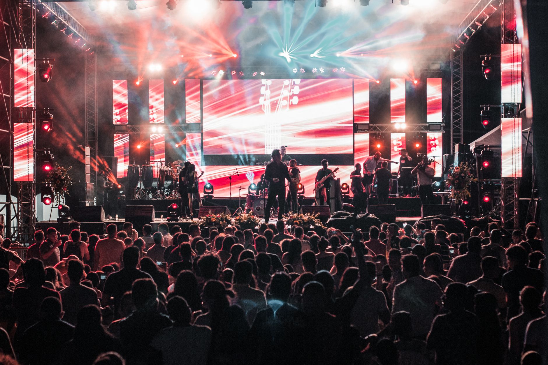 Strategi Branding Event: Maksimalkan Live Streaming dan Layar LED