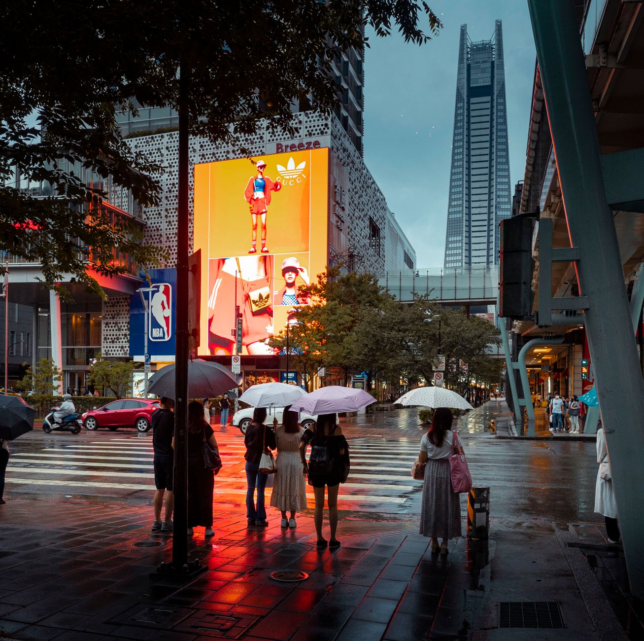 Review Unit LED Screen Terbaru 2026: Mana yang Paling Awet?