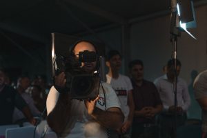 Standardisasi Jasa Live Streaming untuk Pertemuan Korporat