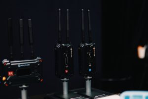 Jasa Live Streaming NDI: Efisiensi Kabel pada Event Luas