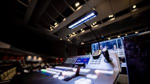 Solusi Terpadu Intif Studio: Jasa Live Streaming hingga Sewa Visual