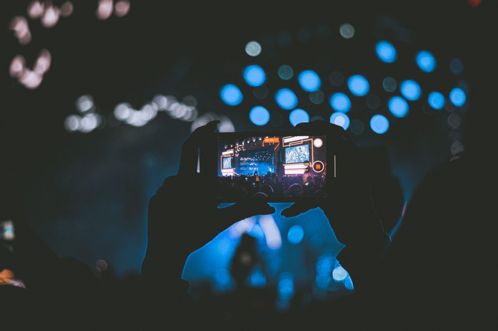 Panduan Jasa Live Streaming untuk Pameran dan Exhibition