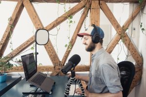 Fenomena Podcast Live: Mengapa Jasa Multicam Sangat Dicari