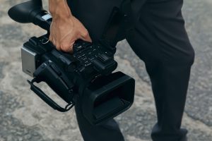 Solusi Jasa Multicam Atasi Masalah Focus Tracking Kamera