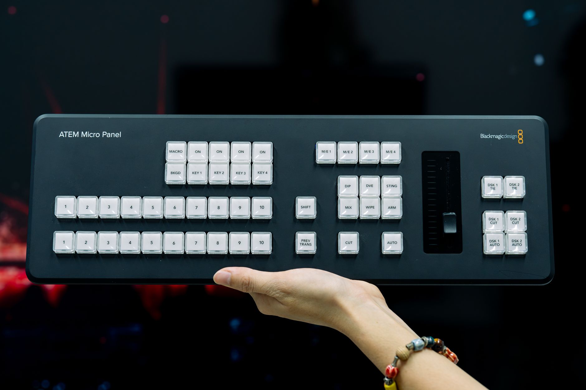 Layanan Video Switcher: Teknik Editing Langsung di Lokasi Event