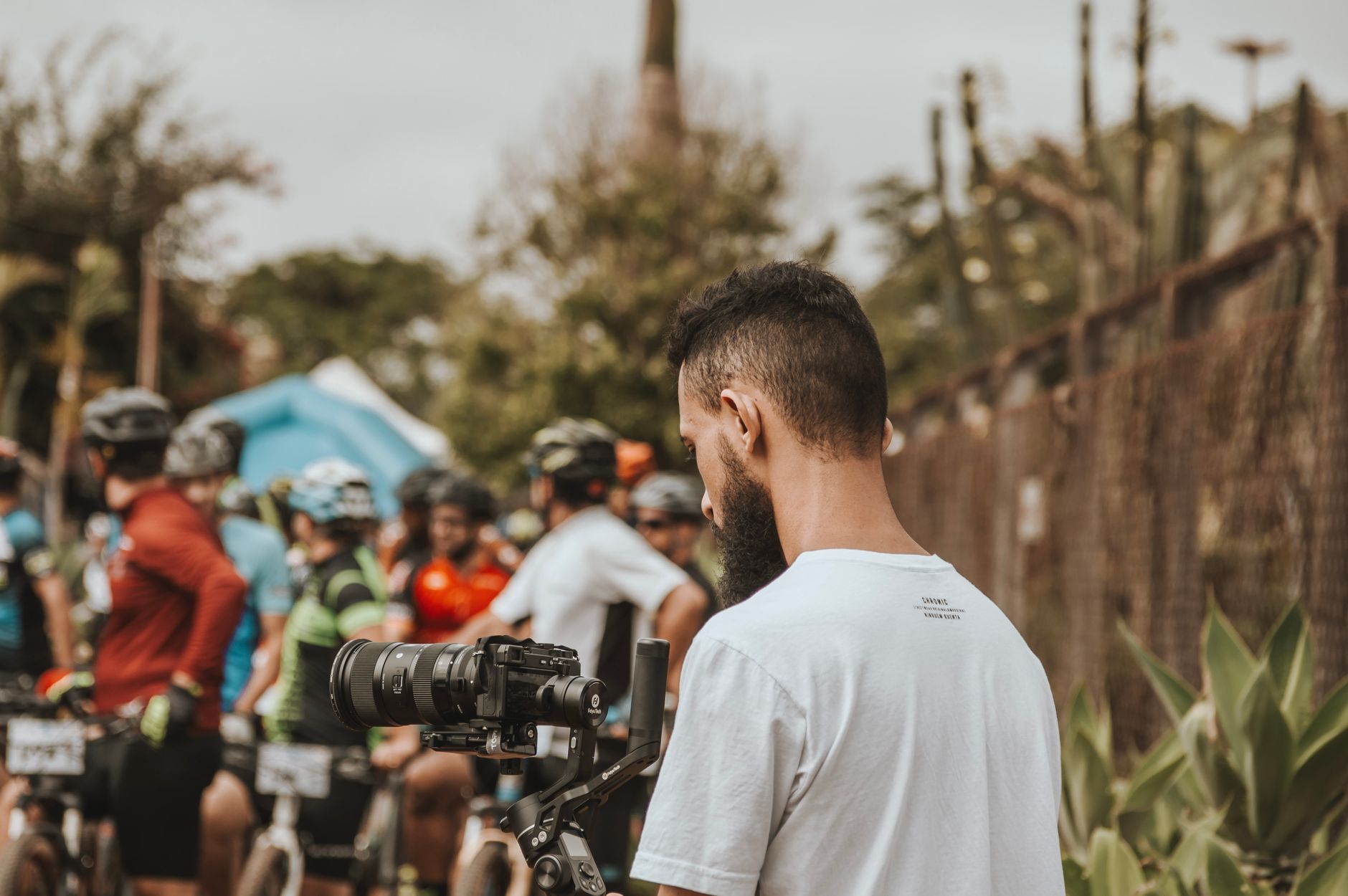 Cara Memilih Jasa Videografer Event agar Hasilnya Gak Nyesal