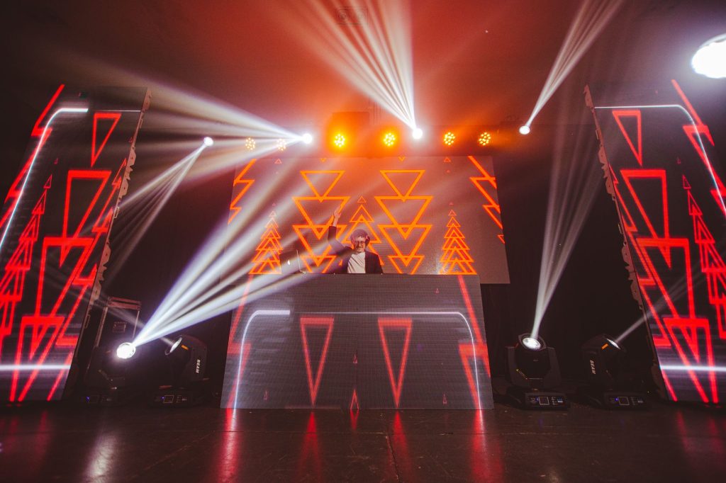 Vendor Videotron Jakarta: Unit High-End untuk Konser dan Festival