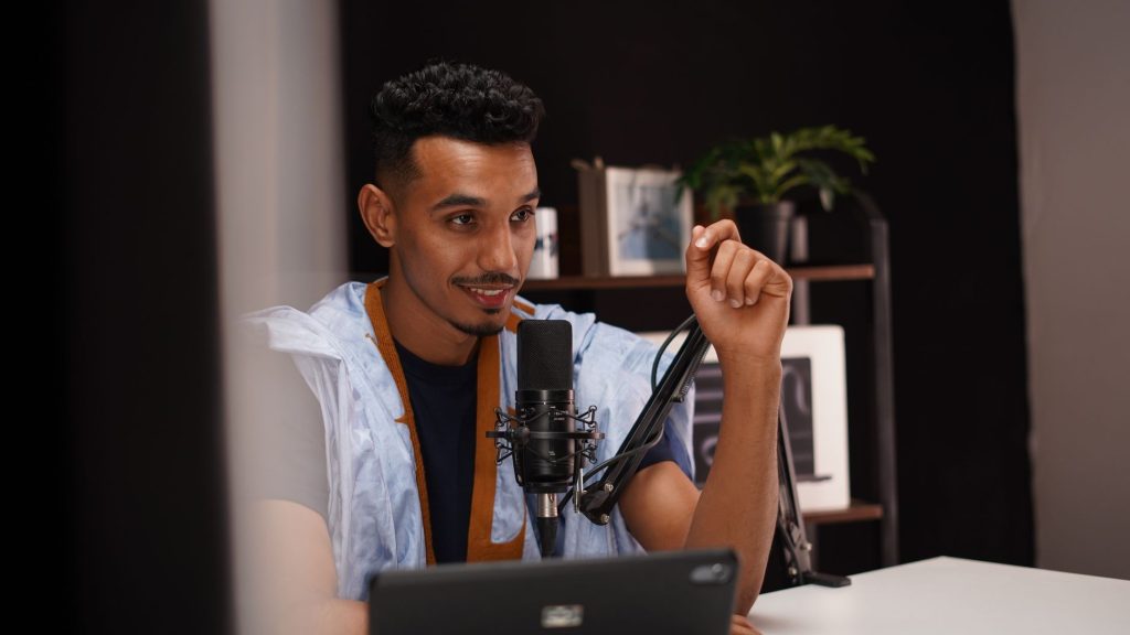 Rahasia Audio Jernih Saat Live Streaming: Tips untuk Event Organizer