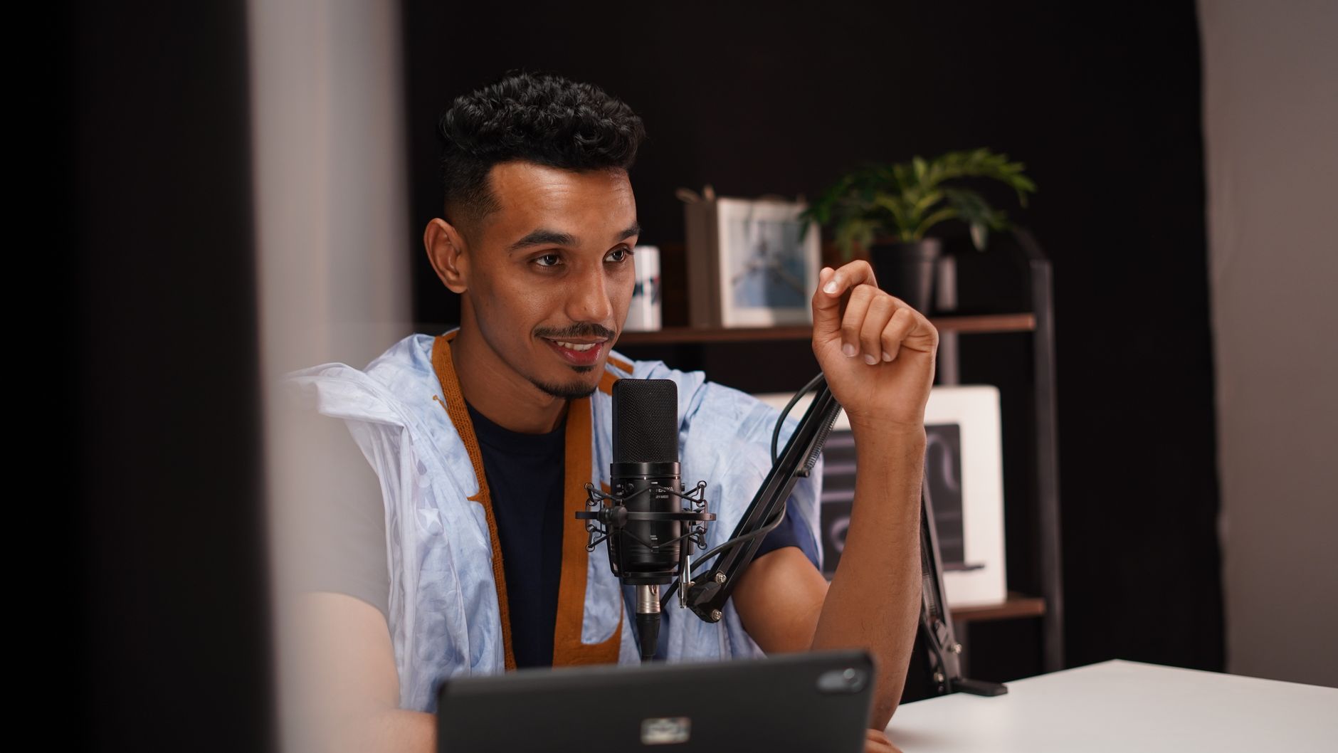Rahasia Audio Jernih Saat Live Streaming: Tips untuk Event Organizer