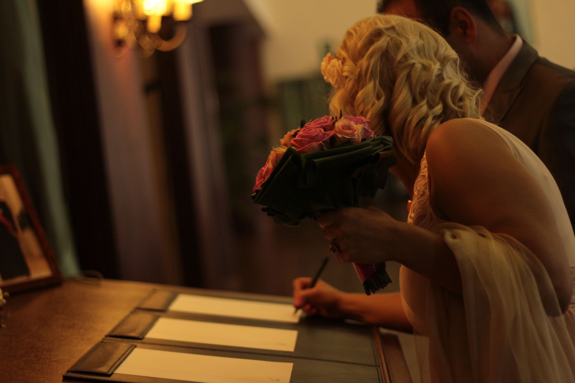 Vendor Dokumentasi Wedding: Ubah Pernikahan Jadi Film Romantis