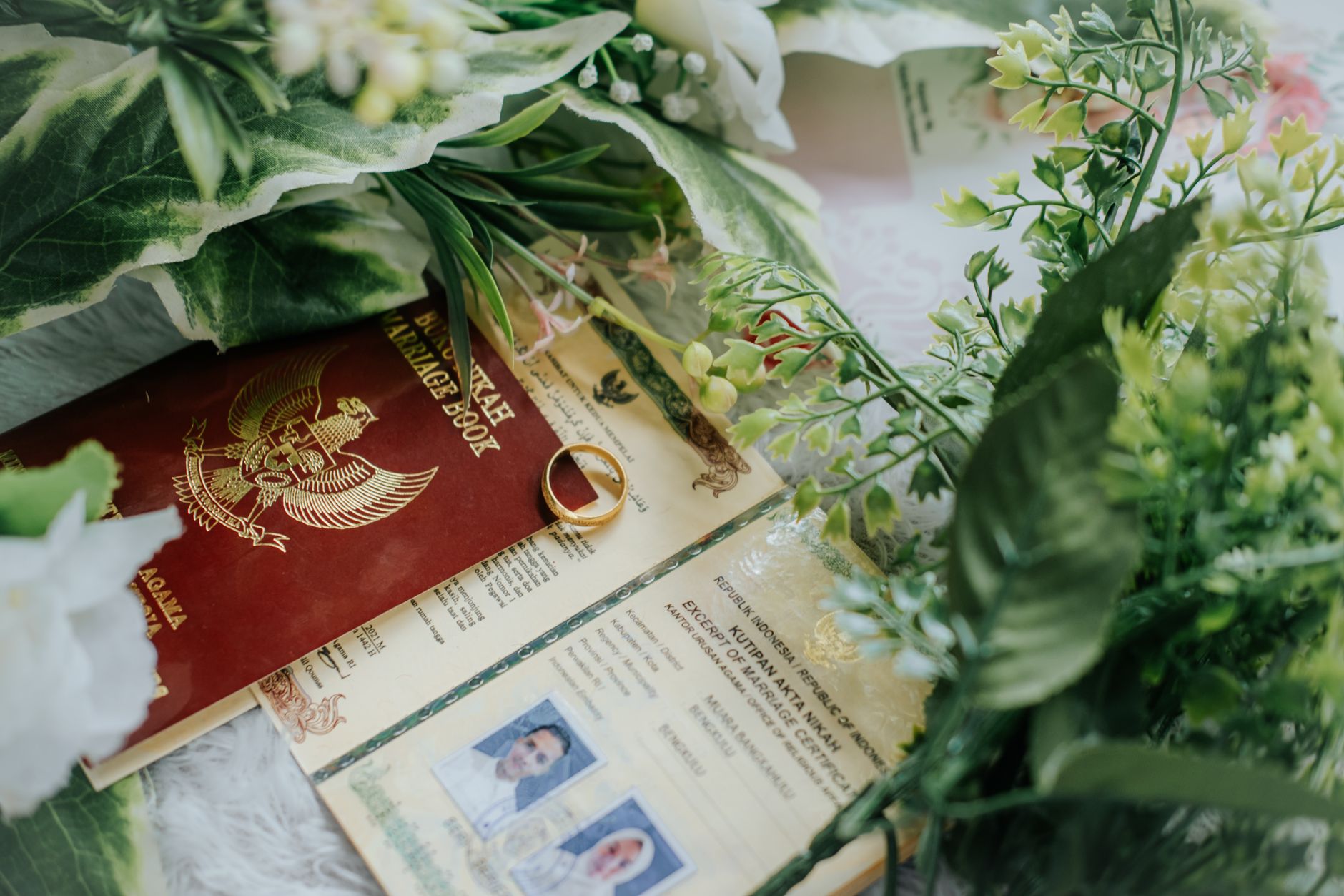 Vendor Dokumentasi Wedding: Ubah Pernikahan Jadi Film Romantis